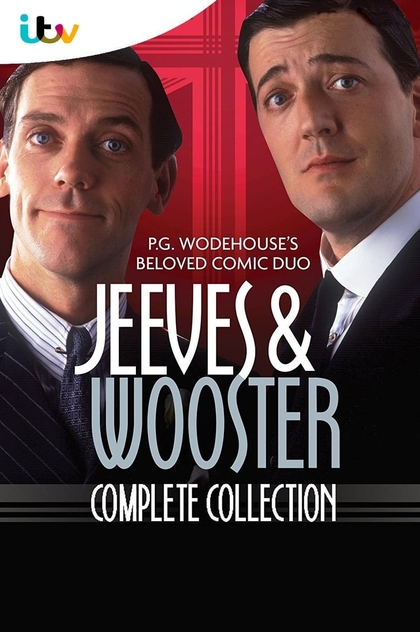 Jeeves and Wooster | 1990