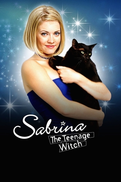 Sabrina, cosas de brujas | 1996