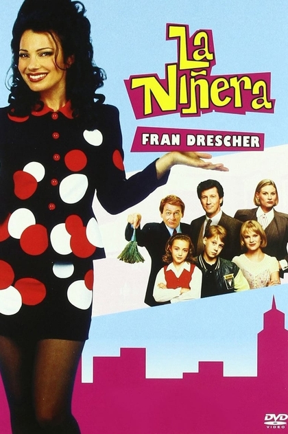 La niñera | 1993