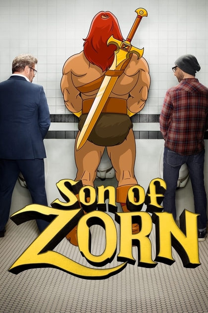 Son of Zorn | 2016