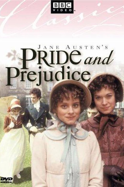 Pride and Prejudice | 1980