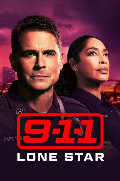 9-1-1: Lone Star | 2020