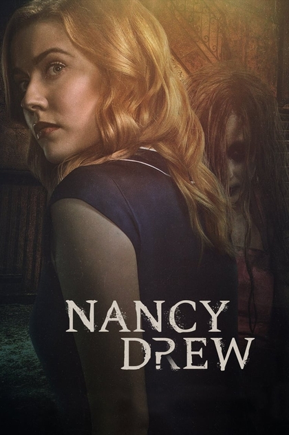 Nancy Drew | 2019