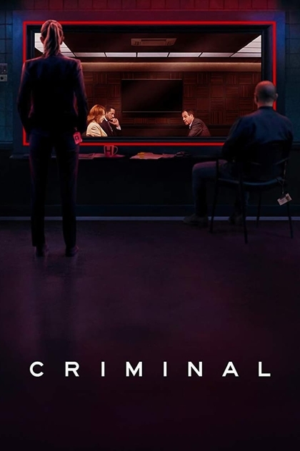 Criminal: UK | 2019