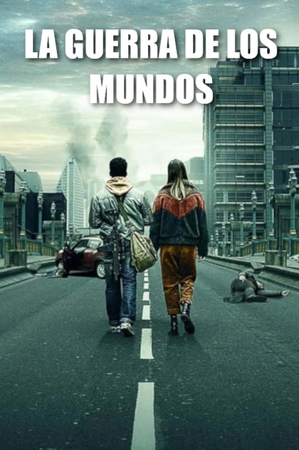 La guerra de los mundos | 2019