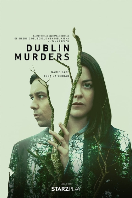 Dublin Murders | 2019