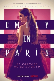 Emily en París | 2020