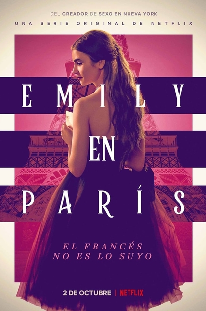 Emily en París | 2020