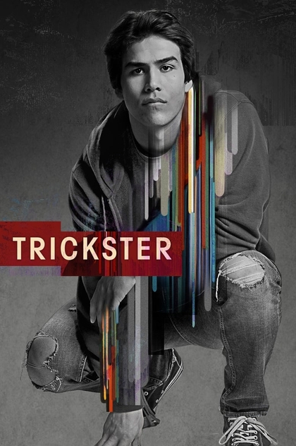 Trickster | 2020