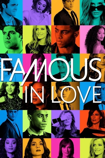 Famous in Love | 2017