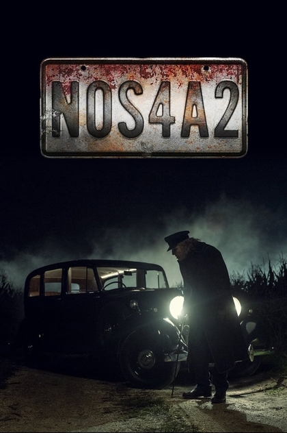 NOS4A2 (Nosferatu) | 2019