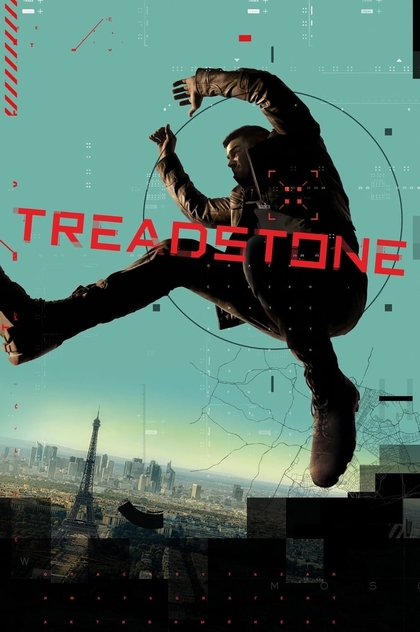 Treadstone | 2019