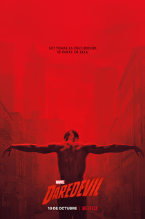 Daredevil | 2015