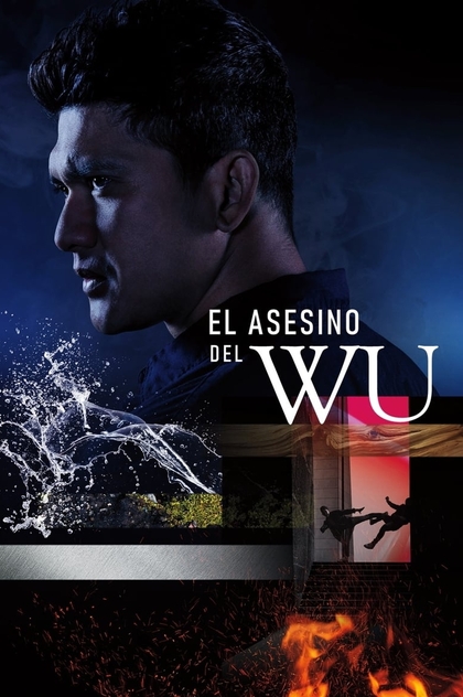 Wu Assassins | 2019