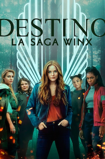 Destino: La saga Winx | 2020