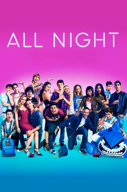 All Night | 2018