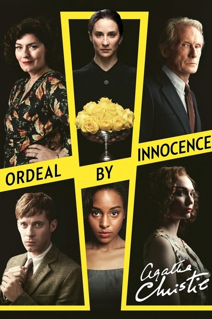 Agatha Christie: Inocencia trágica | 2018