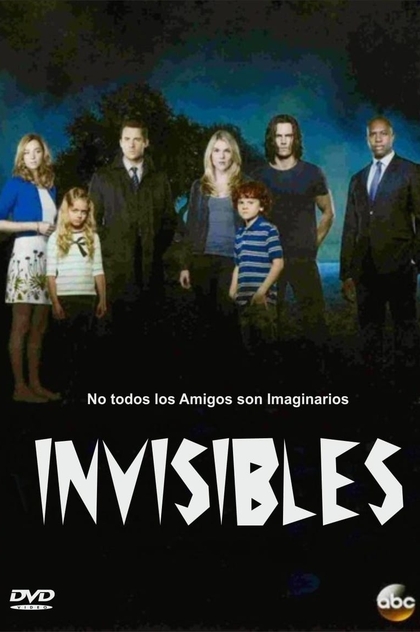 Invisibles | 2015