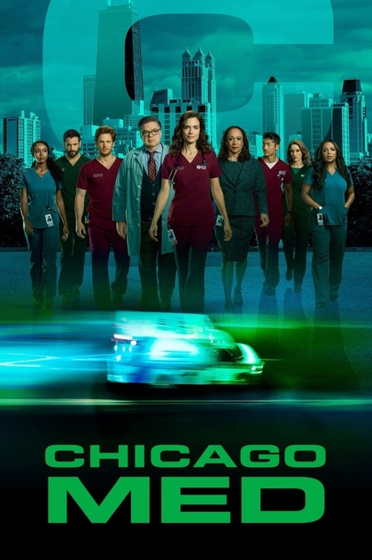 Chicago Med | 2015