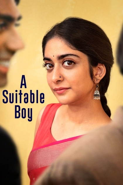 A Suitable Boy | 2020