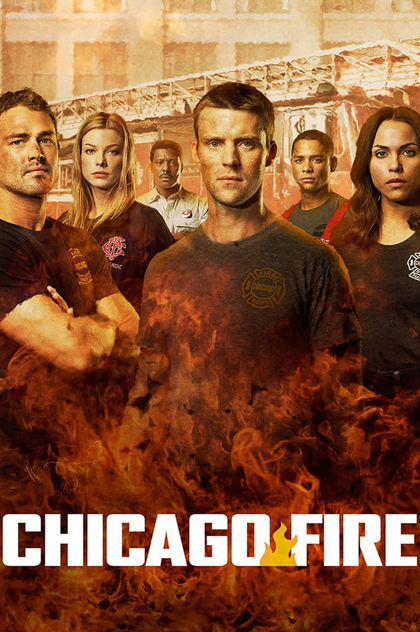 Chicago Fire | 2012