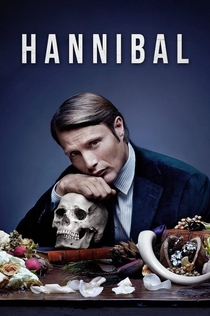 Hannibal | 2013