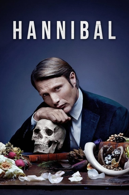 Hannibal | 2013