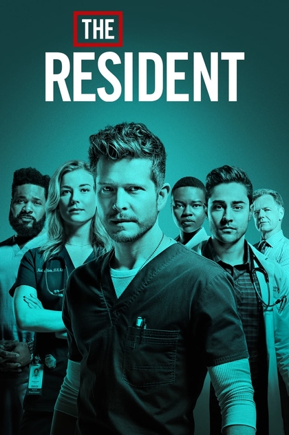 The Resident | 2018