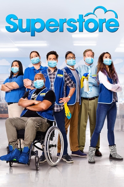 Superstore | 2015