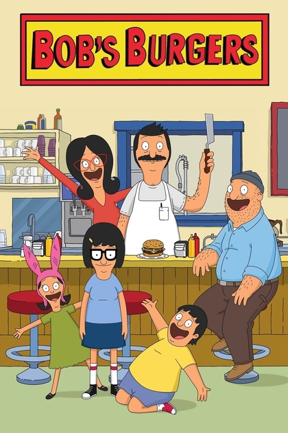 Bob's Burgers | 2011