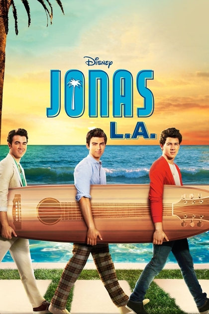Jonas | 2009