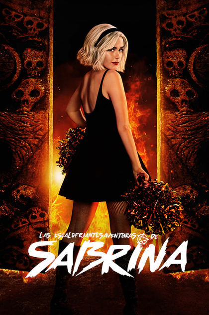 Las escalofriantes aventuras de Sabrina | 2018