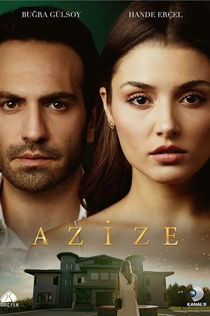 Azize | 2019