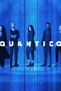 Quantico | 2015