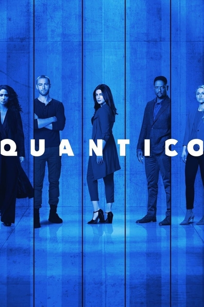 Quantico | 2015
