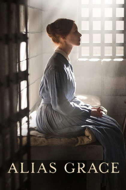 Alias Grace | 2017