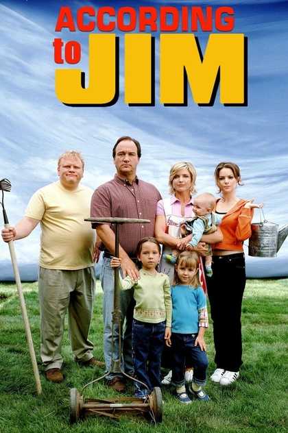 El mundo según Jim | 2001