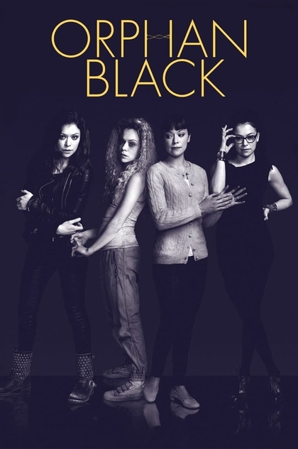 Orphan Black | 2013