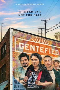 Gentefied | 2020