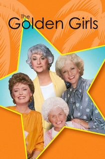 Las chicas de oro | 1985