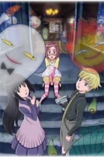 Cериалы от Kill27 