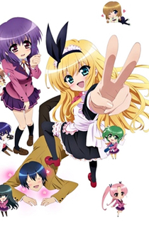 Cериалы от Kill27 