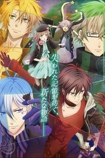 Cериалы от Kill27 