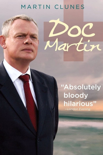 Доктор Мартин | 2004