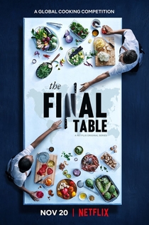 The Final Table | 2018