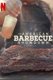 The American Barbecue Showdown | 2020