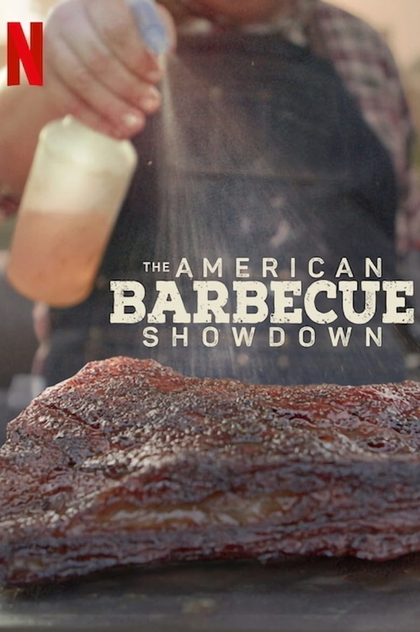 The American Barbecue Showdown | 2020
