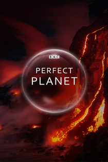 BBC. Идеальная планета | 2021