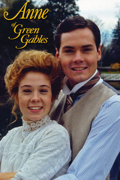 Anne of Green Gables: The Sequel | 1987