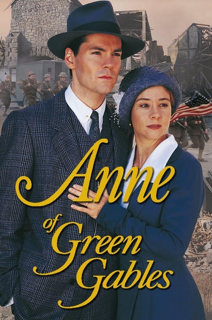 Anne of Green Gables: The Continuing Story | 2000